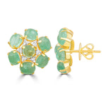 Load image into Gallery viewer, Verdant Petals