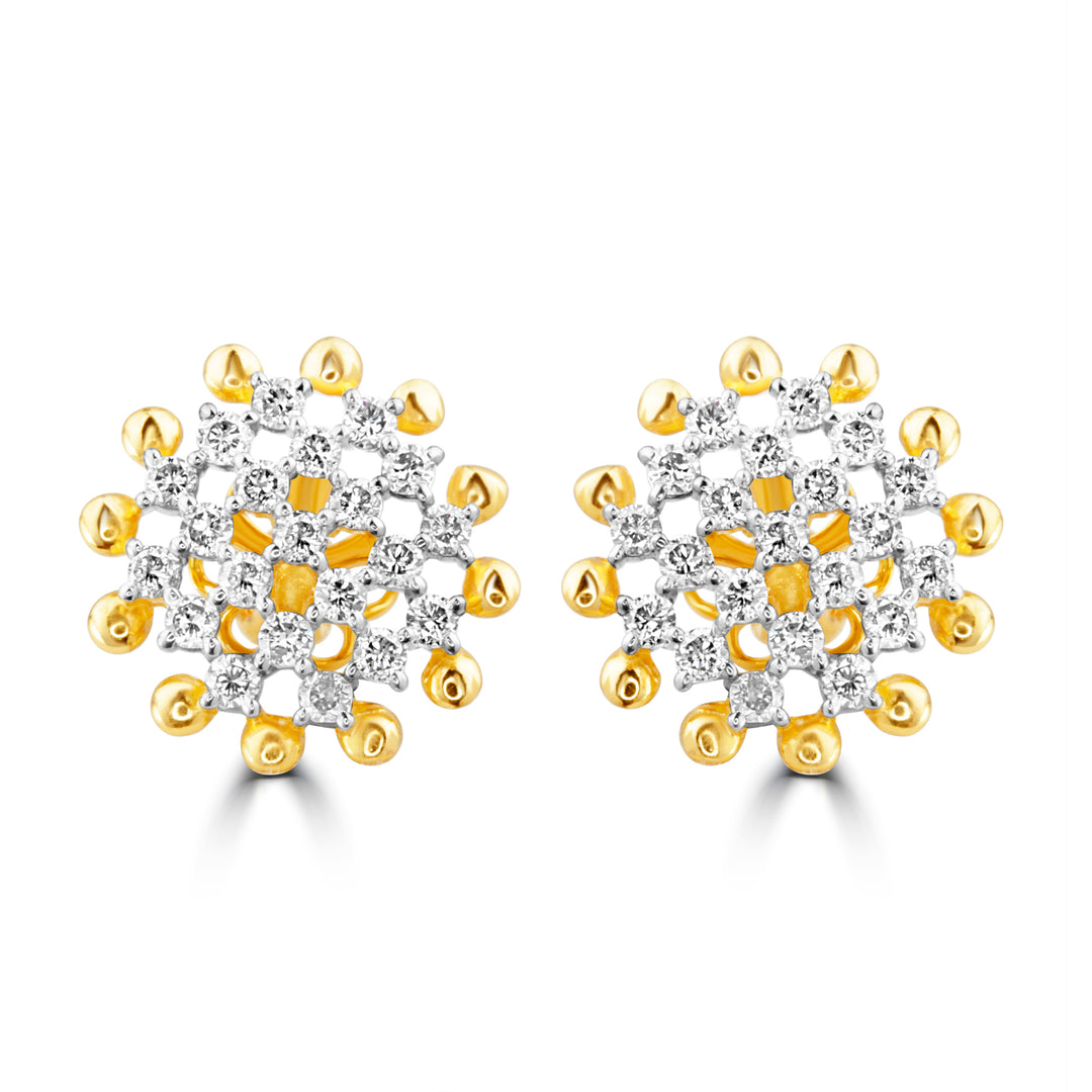 Diamond Mesh Of Love