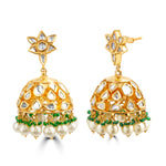 Load image into Gallery viewer, Eternal Tapestry In Polki