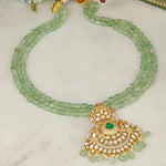 Load image into Gallery viewer, The Purity of Pearls Pendant