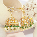 Load image into Gallery viewer, Eternal Tapestry In Polki