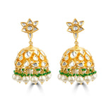 Load image into Gallery viewer, Eternal Tapestry In Polki