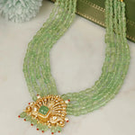 Load image into Gallery viewer, The Sea Green Pearl radiance