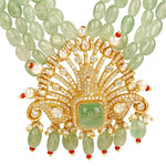 Load image into Gallery viewer, The Sea Green Pearl radiance