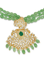 Load image into Gallery viewer, The Purity of Pearls Pendant