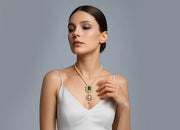 Silver is the new Gold: Redefining Luxury Jewels with DRK Jewellers