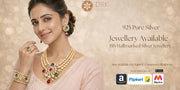 Why DRK Jewels Is India's Most Trusted Name in Handcrafted Silver & Gold Jewellery