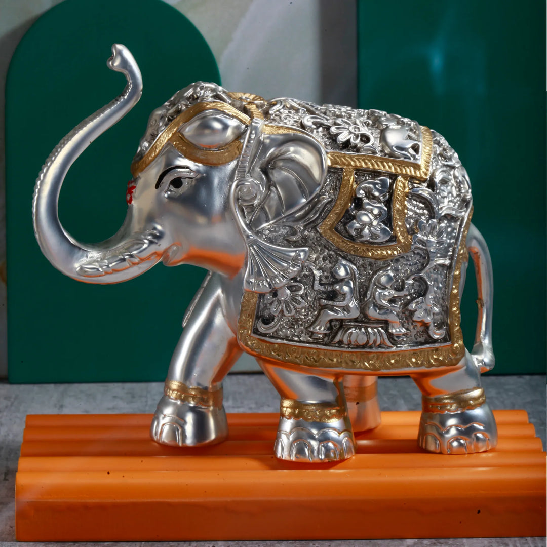 The Royal Gajanand