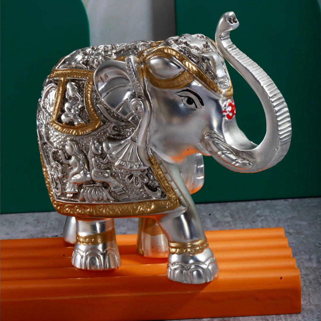 The Royal Gajanand