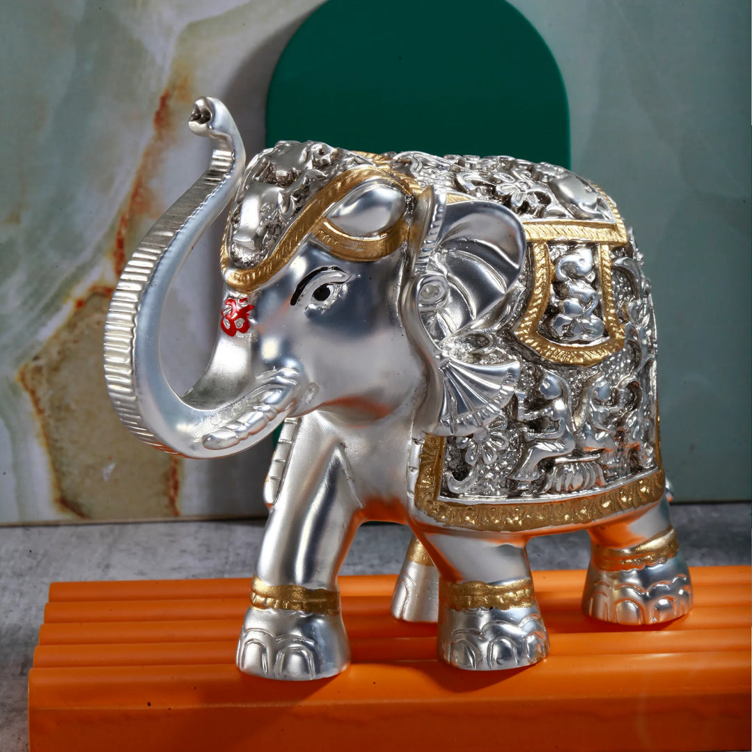 The Royal Gajanand