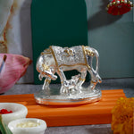 Load image into Gallery viewer, Gau Mata Vatsalya Murti
