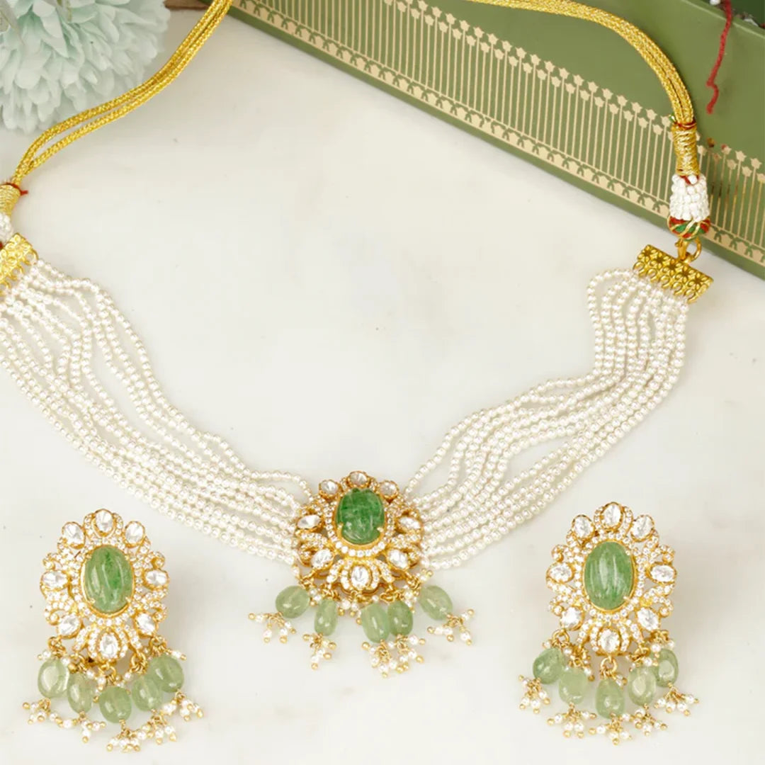 The Celestial Blossom Set