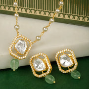 The Pearls of Sage Serene Set