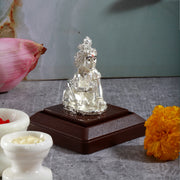 Laddu Gopal figurine