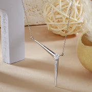 The Interstellar Pendant