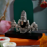 The Grace of Tirupati