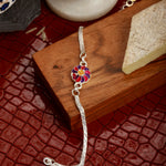 Load image into Gallery viewer, The Royal Bond Rakhi