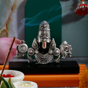 The Grace of Tirupati