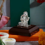 Load image into Gallery viewer, The Rajatankit Ganesh
