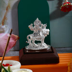 Load image into Gallery viewer, The Fierce Durga Idol
