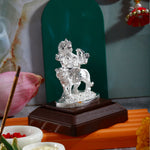 Load image into Gallery viewer, The Fierce Durga Idol
