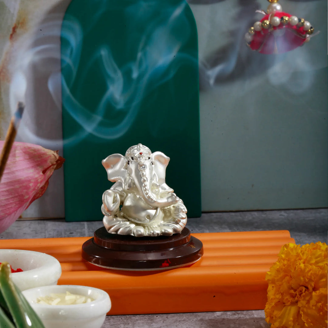 Ganesha The Guardian