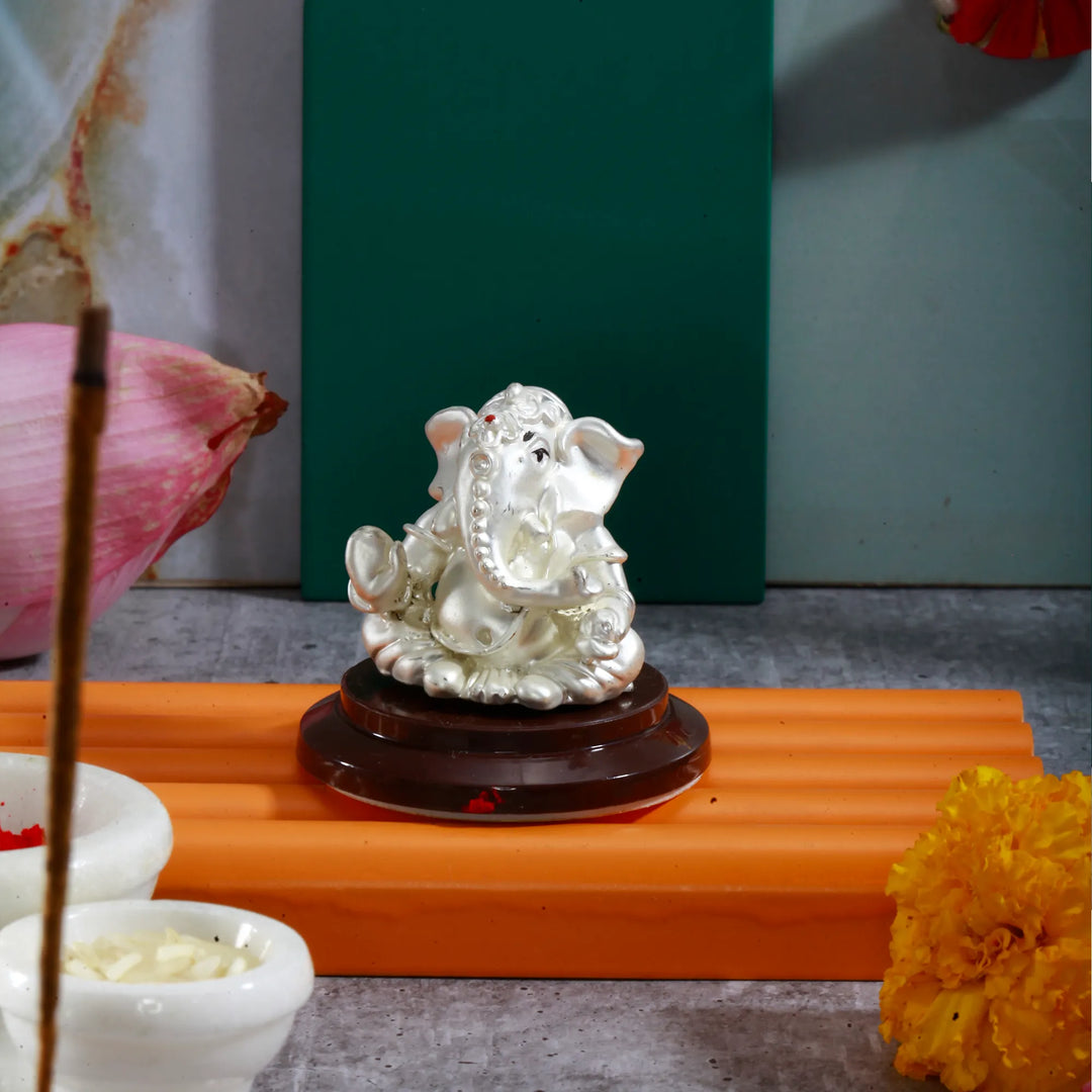 Ganesha The Guardian