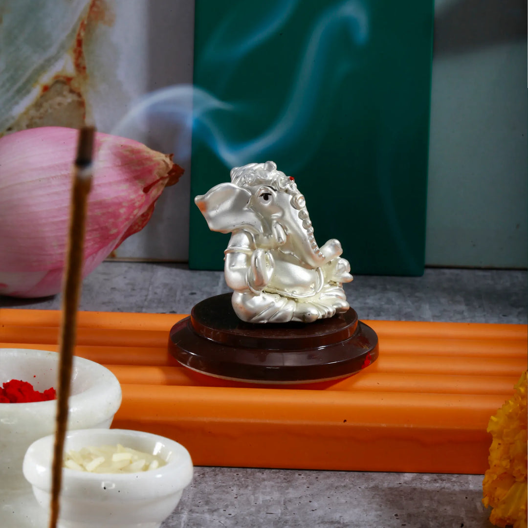 Ganesha The Guardian