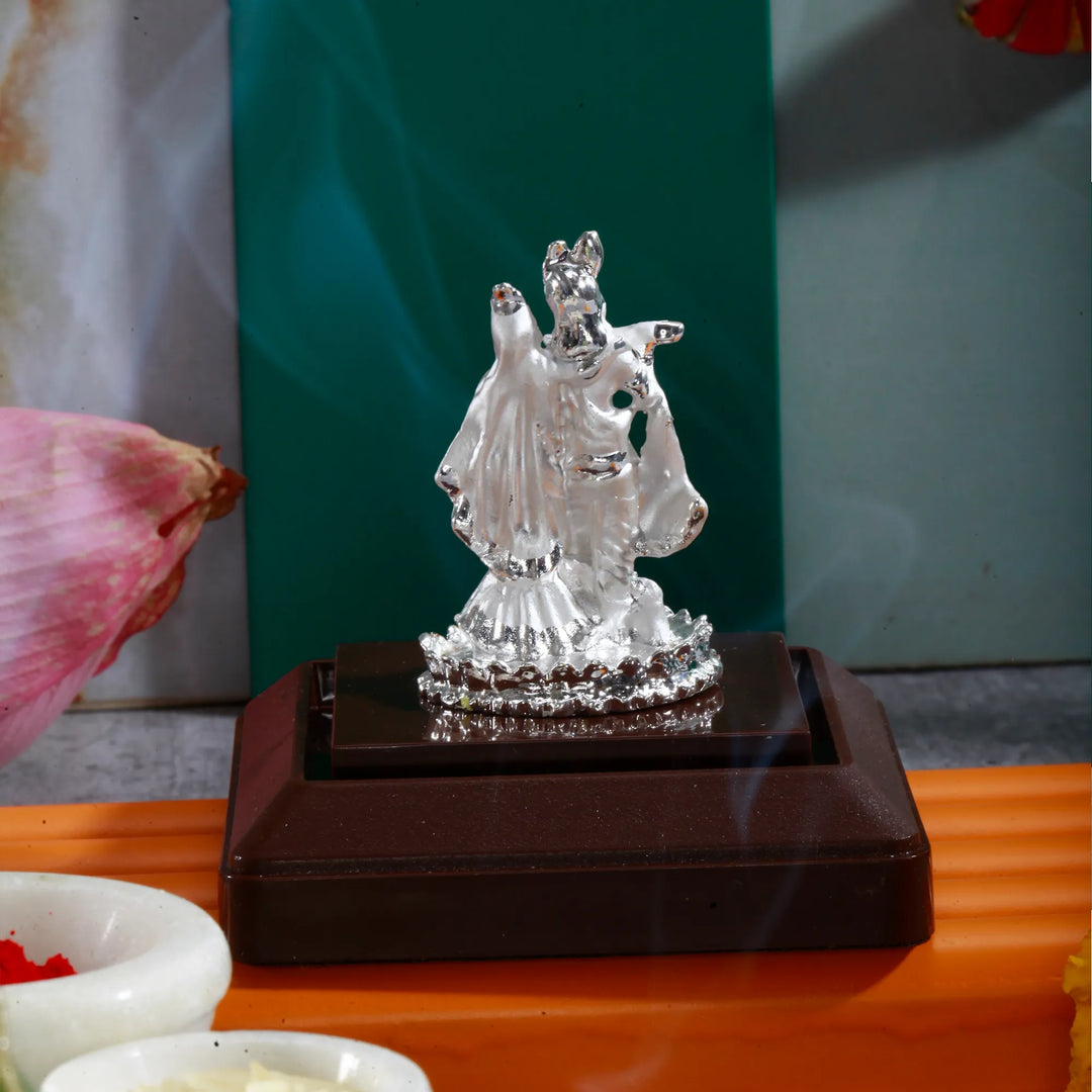 Shri Jugal Sarkar Figurine