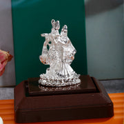 Shri Jugal Sarkar Figurine