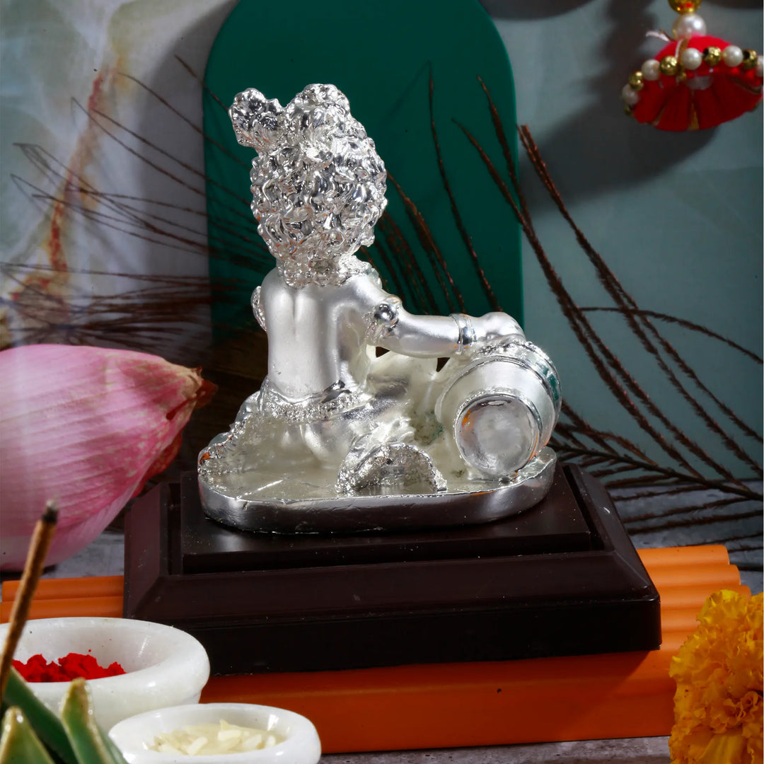 Divine Laddo Gopal