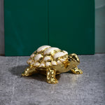 Load image into Gallery viewer, The Golden Grace Tortoise
