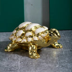 Load image into Gallery viewer, The Golden Grace Tortoise
