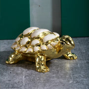 The Golden Grace Tortoise