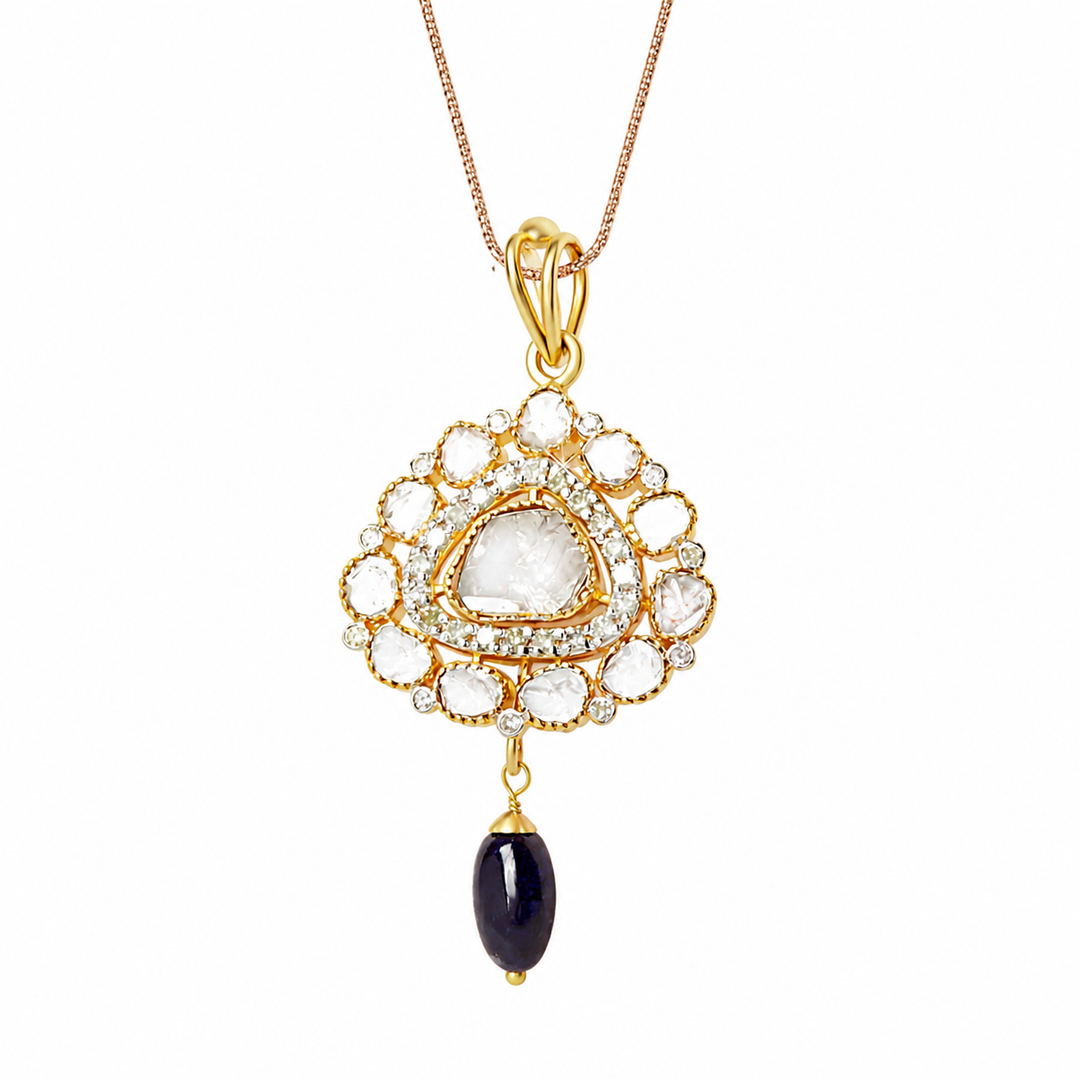 Marina's Necklace