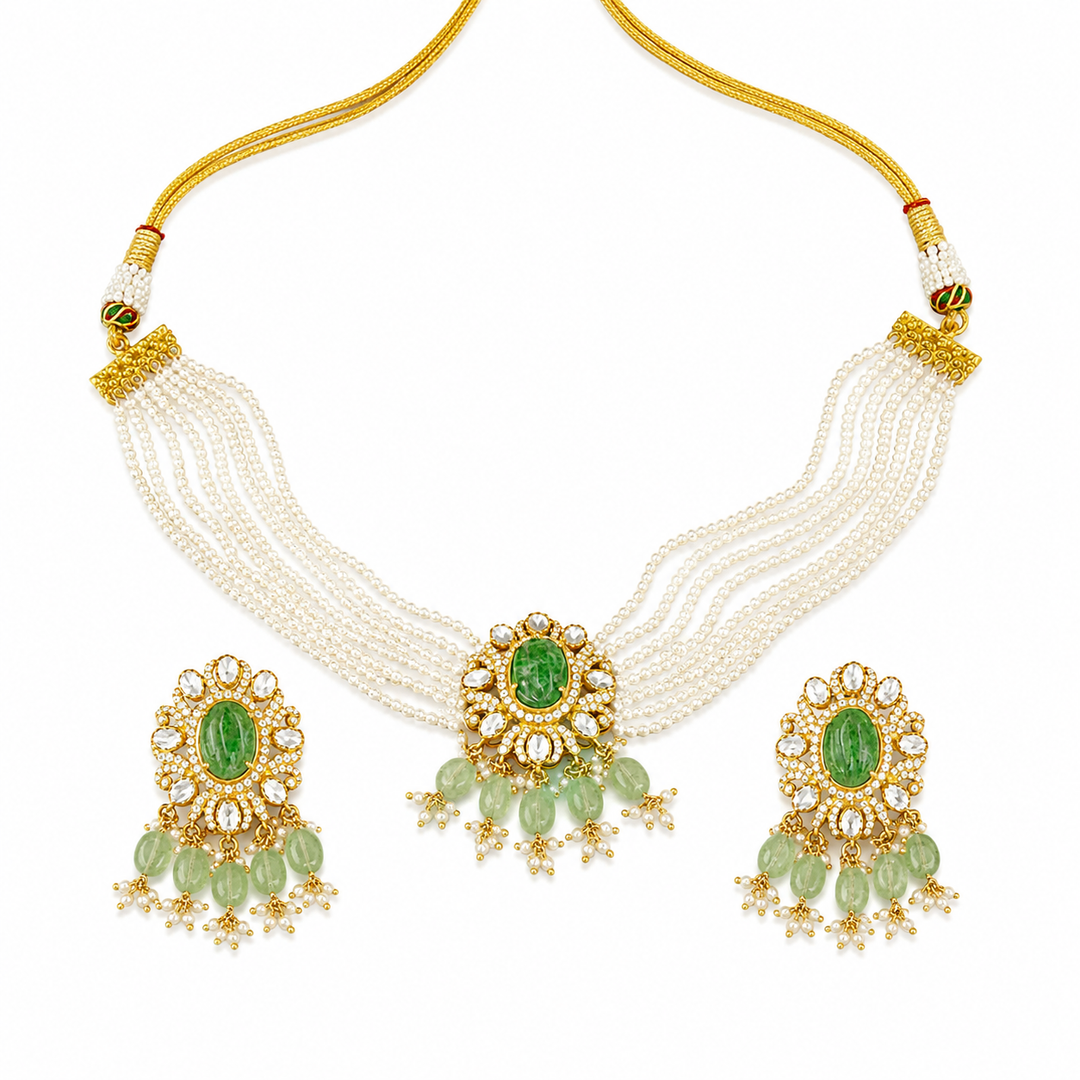 The Celestial Blossom Set