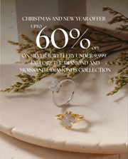 Best Christmas Jewellery Offer | upto 60% off