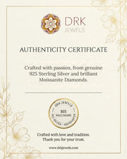 Persian Beauty Earrings