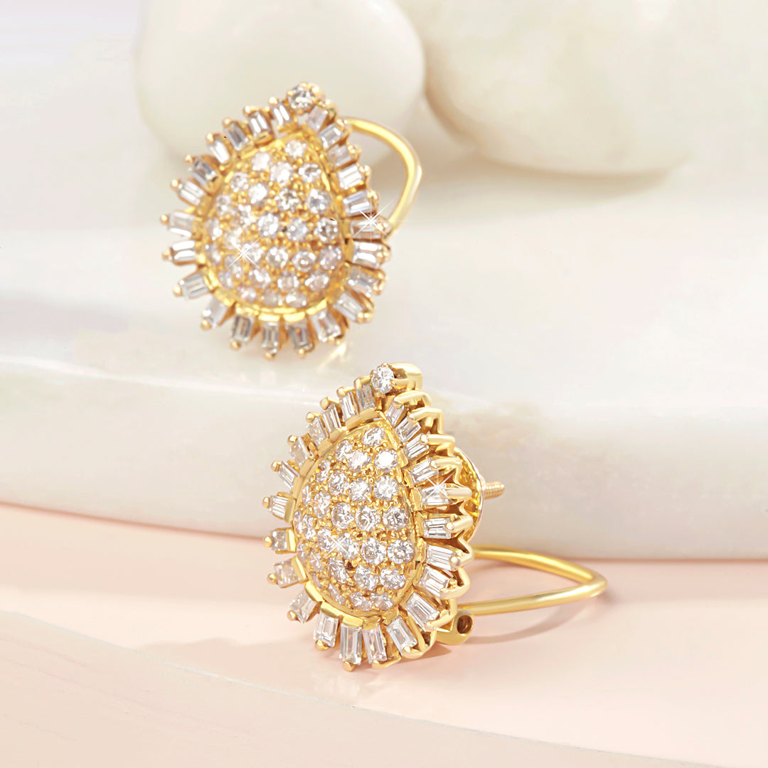 Teardrop Treasure