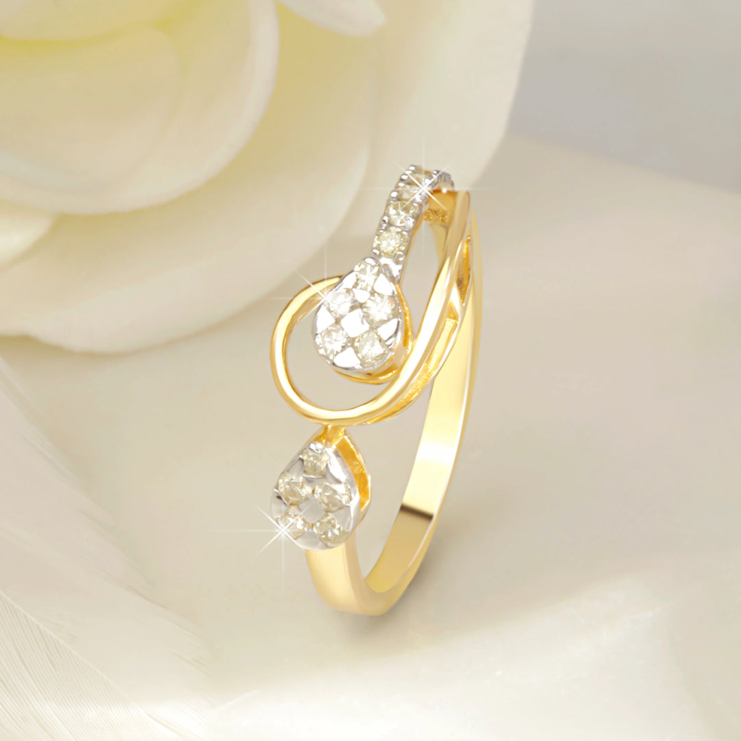 The Allure in Abstract