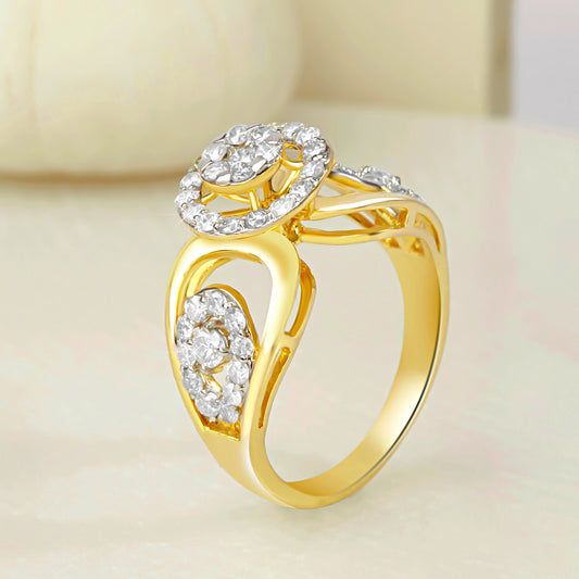 DIAMOND RING