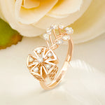 Load image into Gallery viewer, The wildflower ring
