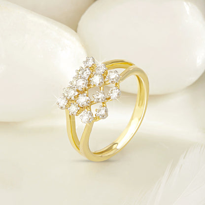 DIAMOND RING