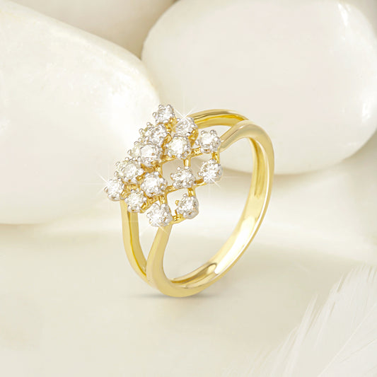 DIAMOND RING