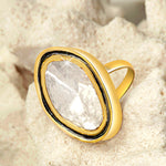 Load image into Gallery viewer, The Abstract Ring
