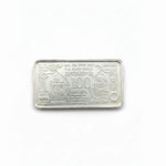 Load image into Gallery viewer, 100 Gram Silver Bar
