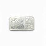 Load image into Gallery viewer, 5 Gram Silver Bar

