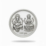 Load image into Gallery viewer, 100 Gram Silver Coin

