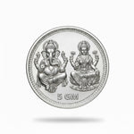 Load image into Gallery viewer, 5 Gram Silver Coin
