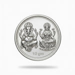 Load image into Gallery viewer, 10 Gram Silver Coin
